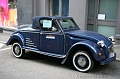 Insolite 2CV